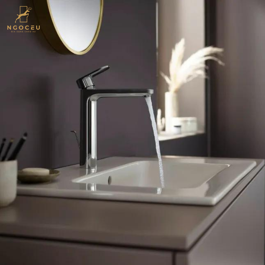 Vòi Lavabo Hansgrohe Focus 230 - 31532000