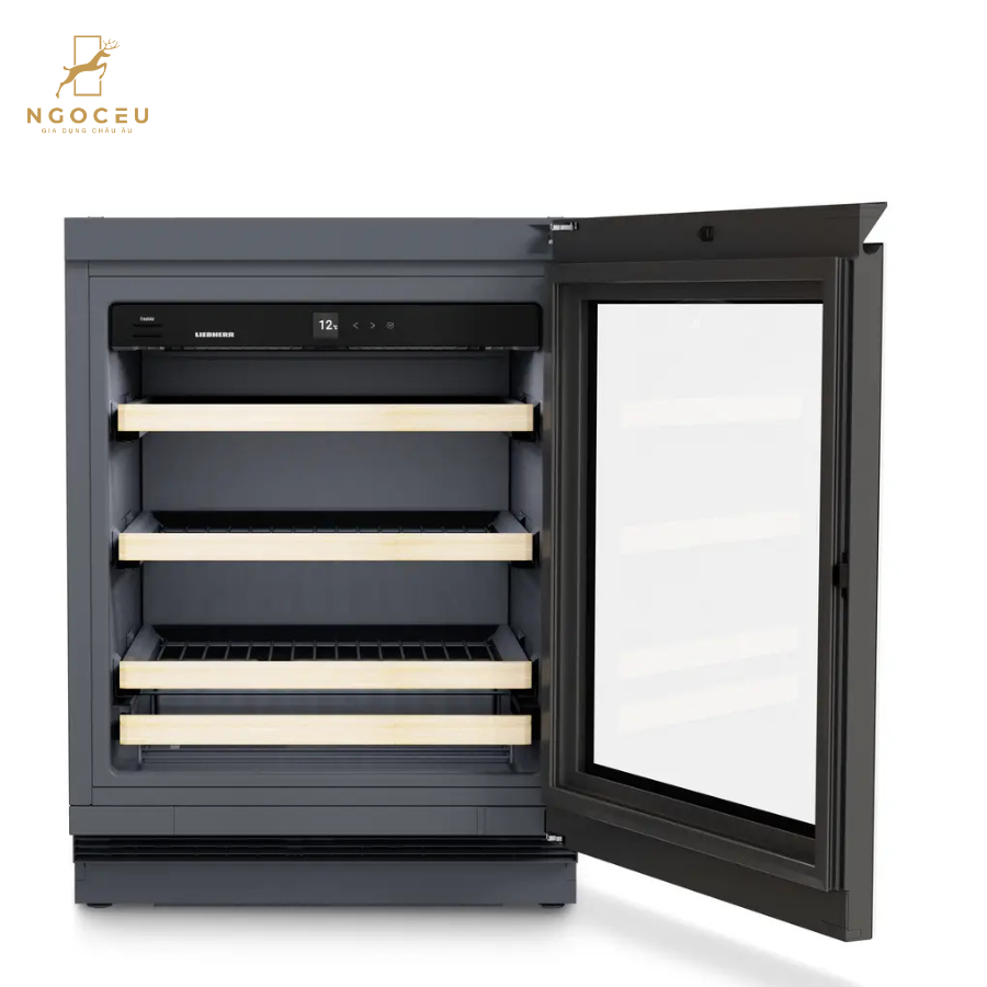 Tủ bảo quản rượu Liebherr UWgb 3631-20