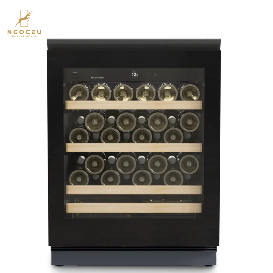 Tủ bảo quản rượu Liebherr UWgb 3631-20