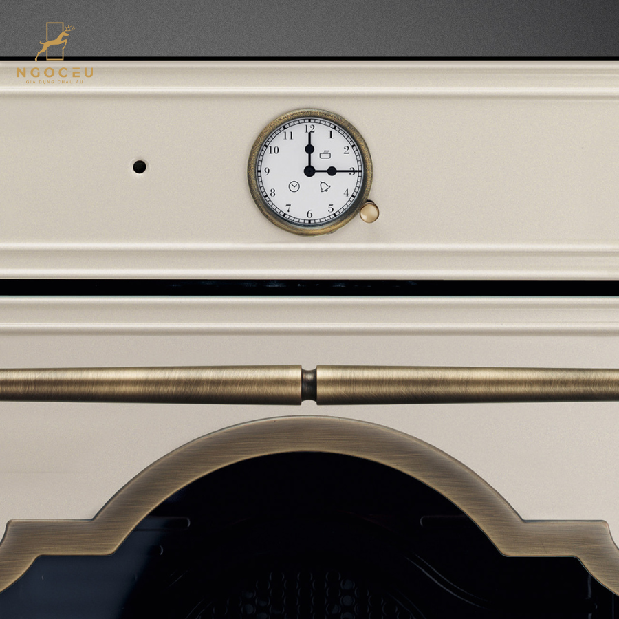 Lò nướng Smeg Cortina SF67C1PO