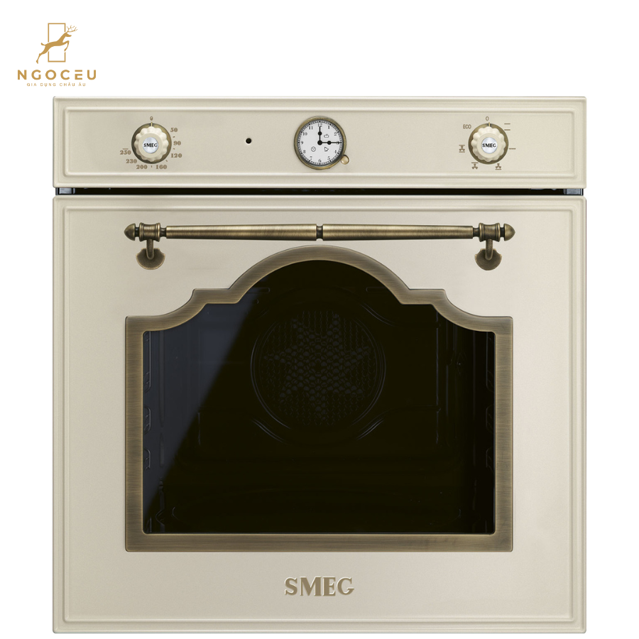 Lò nướng Smeg Cortina SF67C1PO