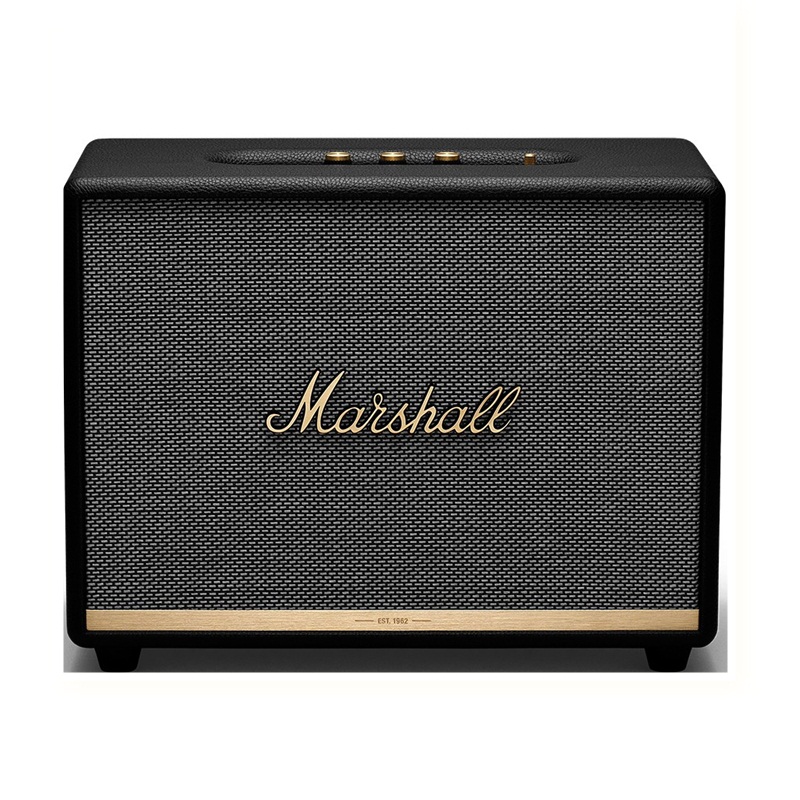 Loa Marshall Woburn II – Black