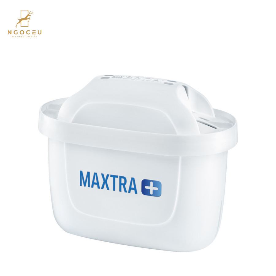 Set 6 lõi lọc nước Brita Maxtra Pro model 2024