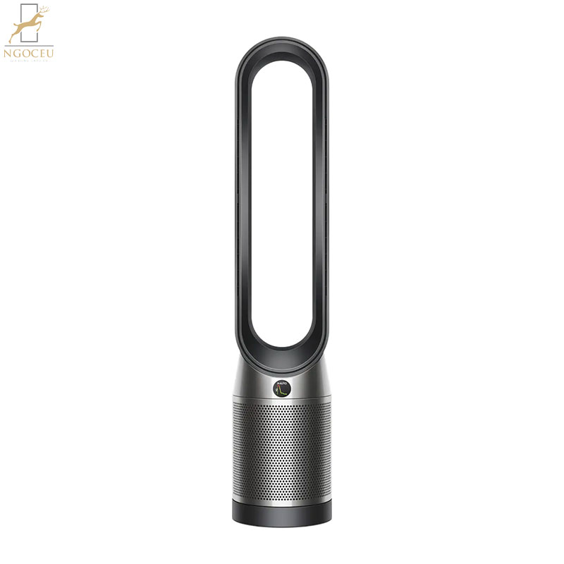 Quạt không cánh kèm lọc không khí Dyson Pure Cool Link TP04 - Màu Xám