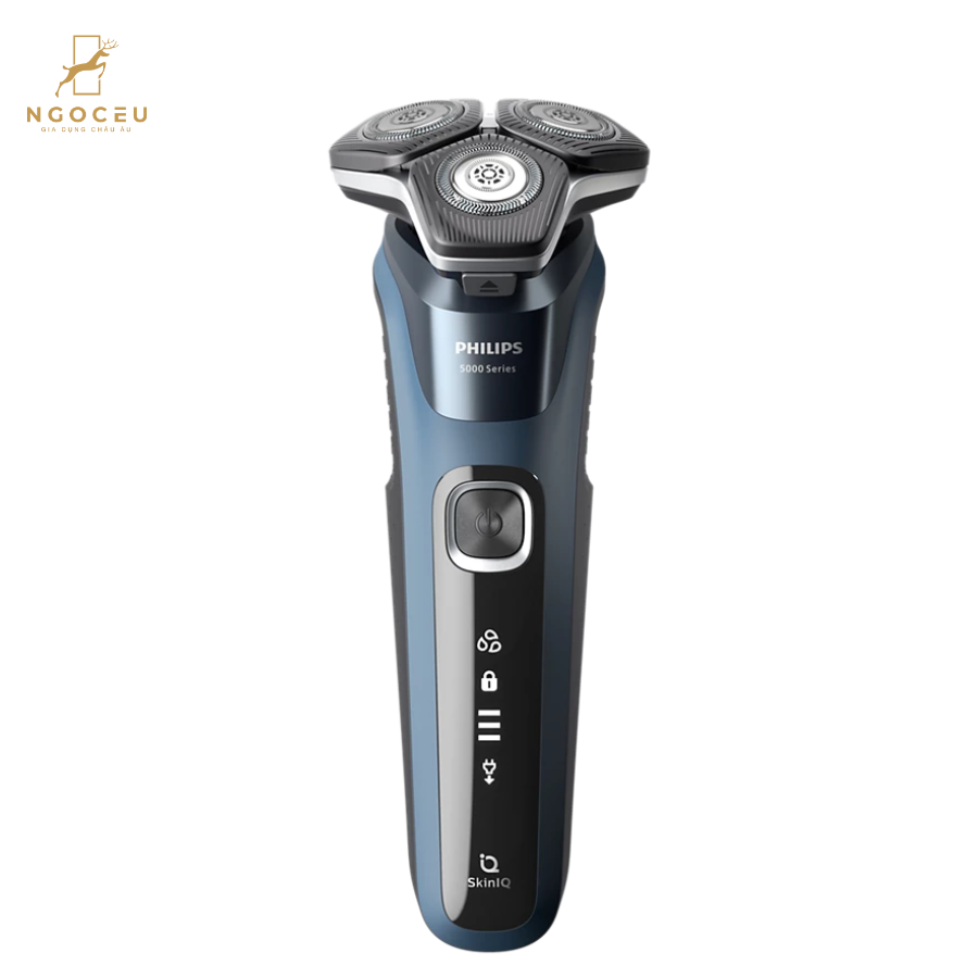 Máy cạo râu Philips S5880/20 - Serie 5000