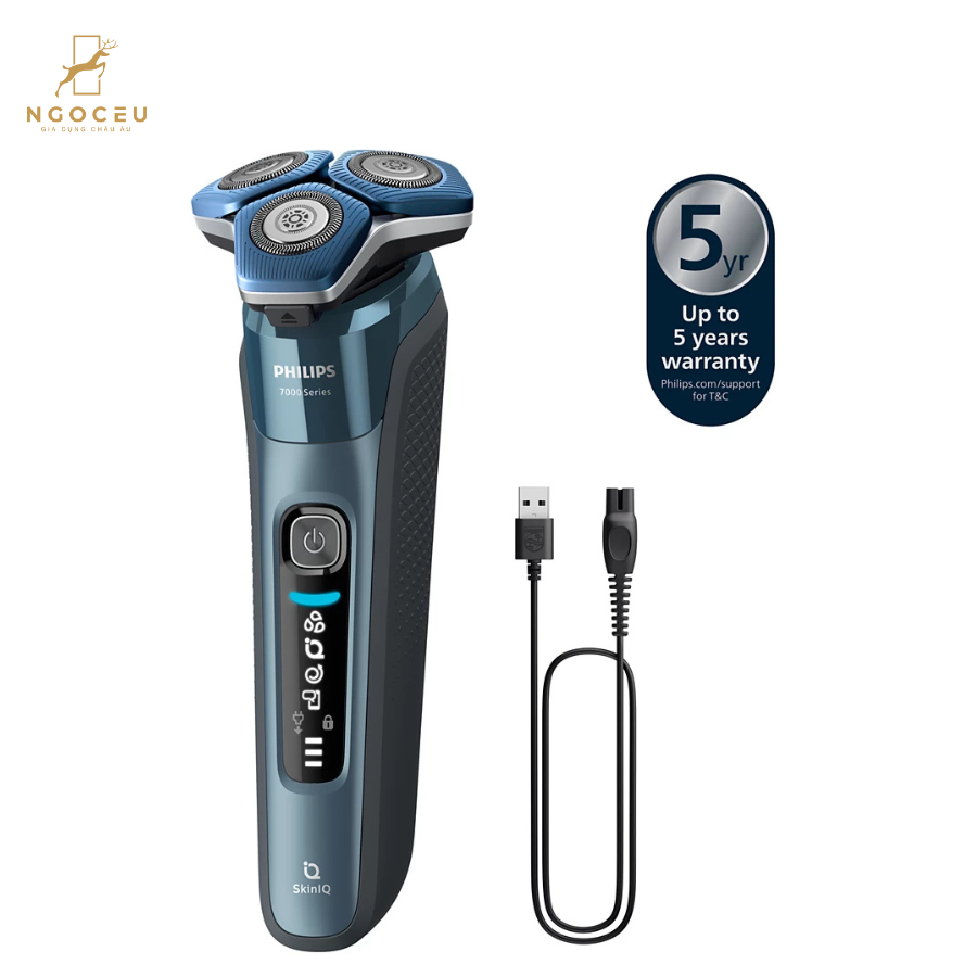 Máy cạo râu Philips S7882/55 - Serie 7000