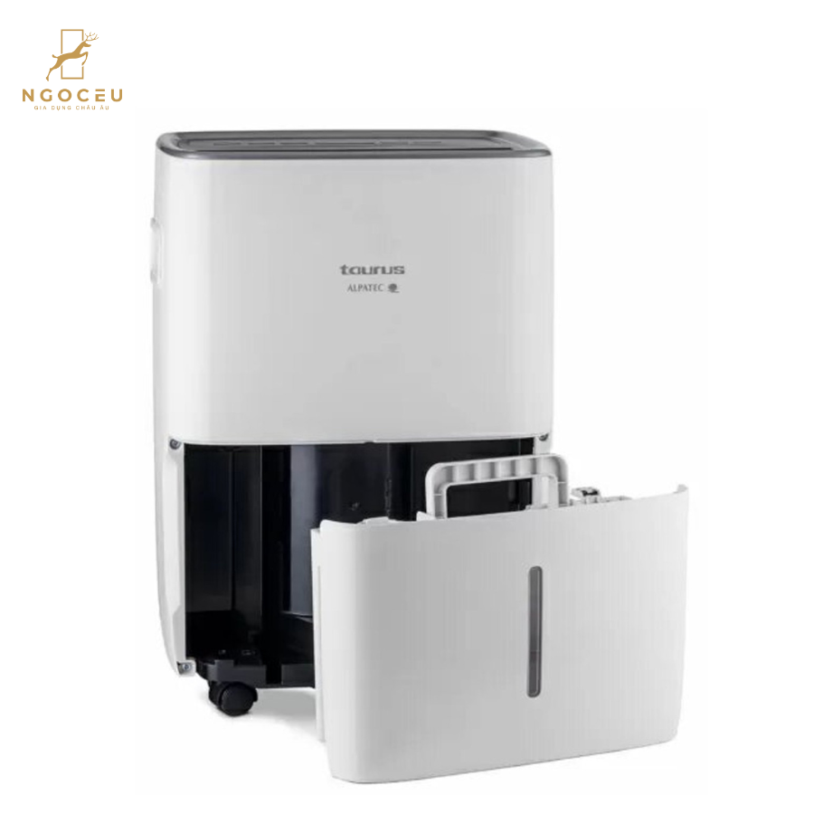 Máy hút ẩm Taurus DH30D - 60m2