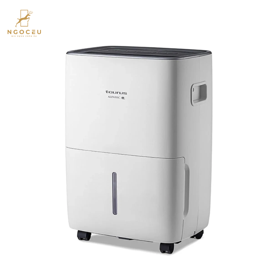 Máy hút ẩm Taurus DH30D - 60m2