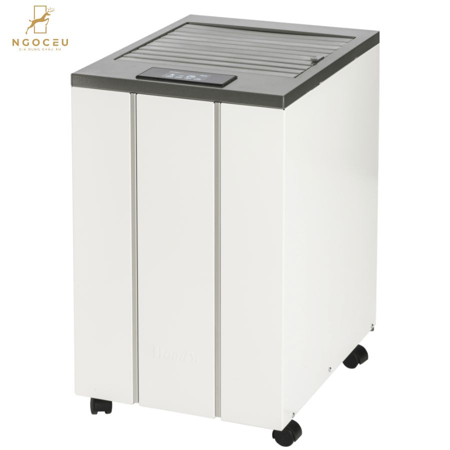 Máy hút ẩm Wood’s LD48Pro+ - 180M2