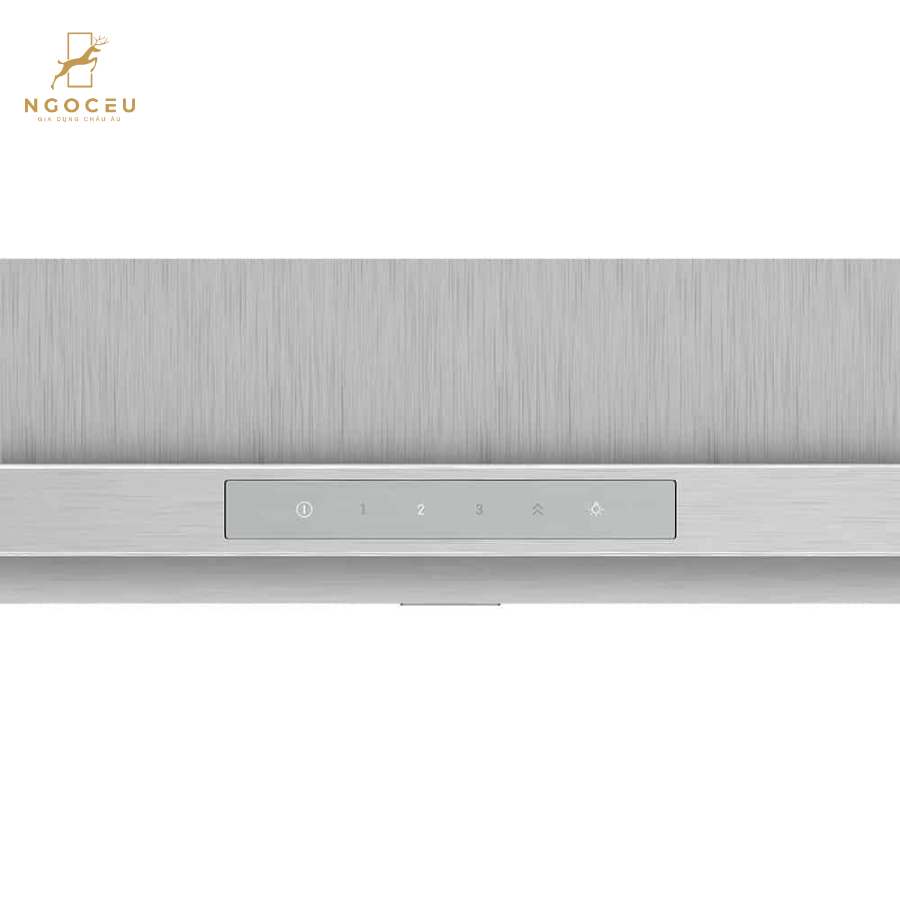 Máy hút mùi Bosch DWB97LM50 - Serie 6