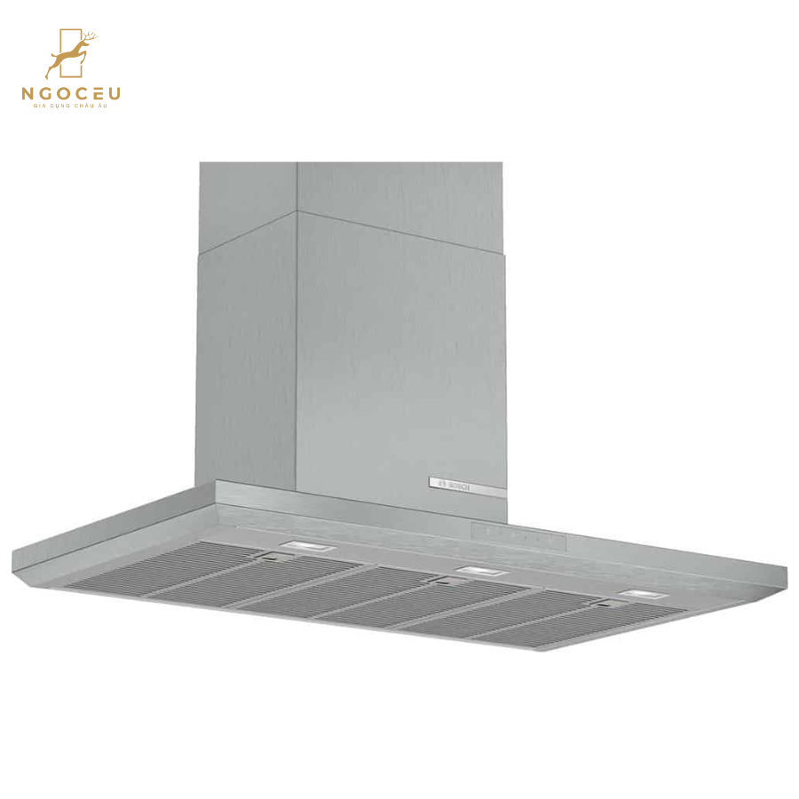 Máy hút mùi Bosch DWB97LM50 - Serie 6