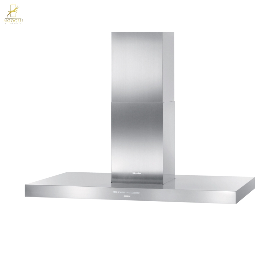 Máy hút mùi đảo Miele DA 4248 VD Puristic Varia