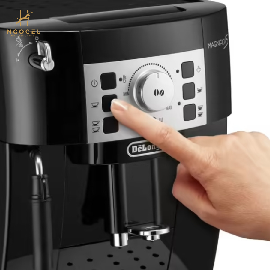 Máy pha cà phê DeLonghi Magnifica S ECAM 22105B