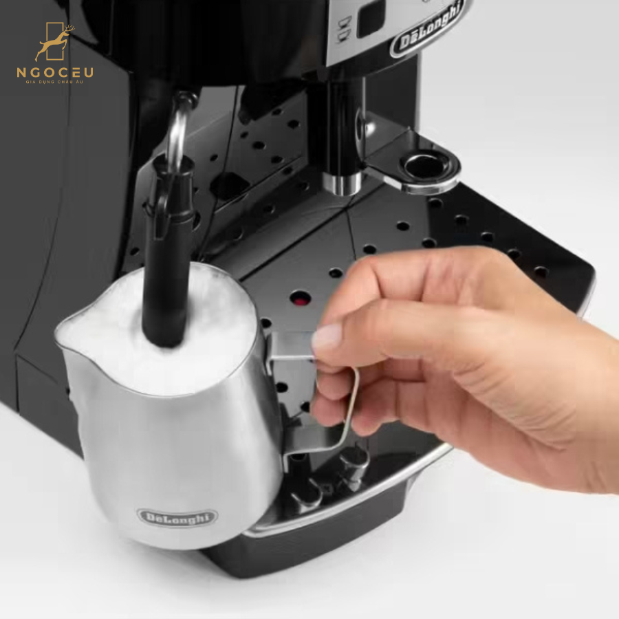 Máy pha cà phê DeLonghi Magnifica S ECAM 22105B