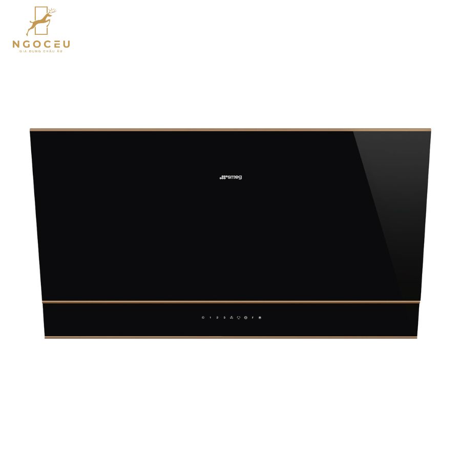 Máy hút mùi Smeg Dolce Stil Novo KV694R