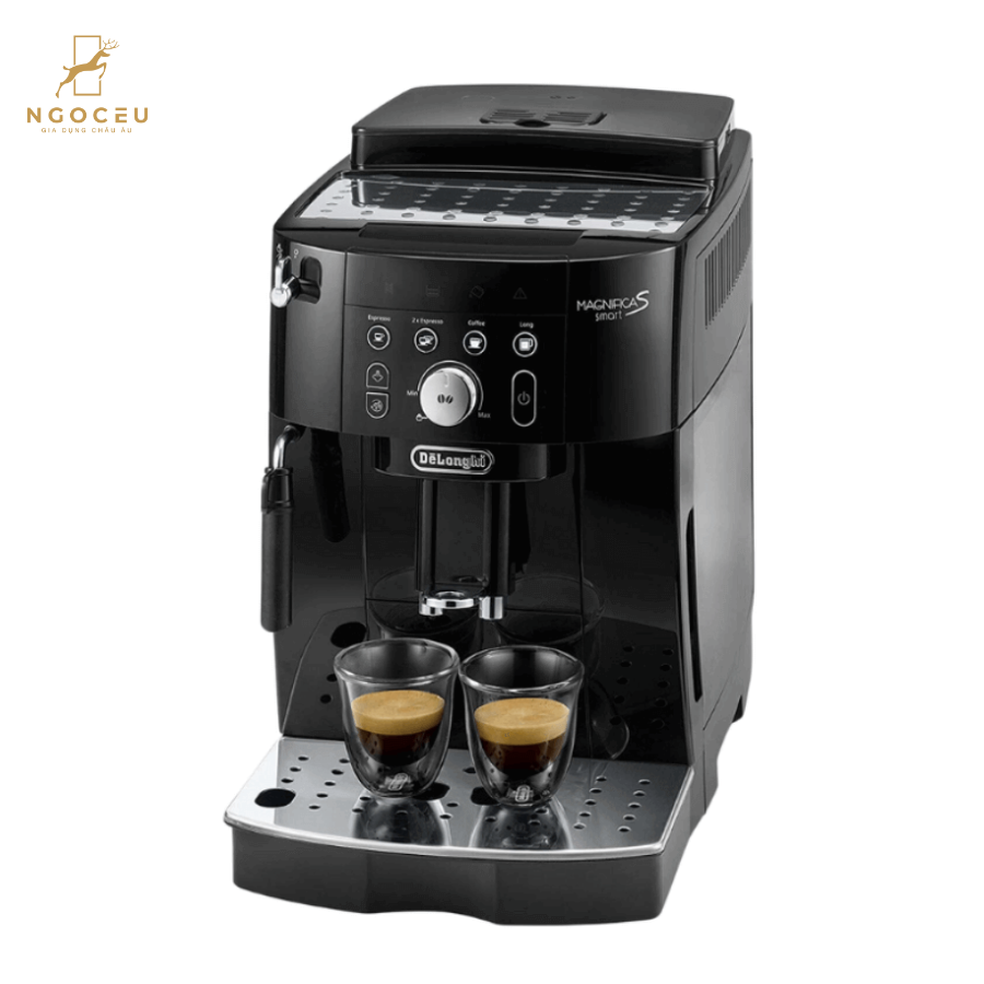 Máy pha cà phê DeLonghi Magnifica S Smart ECAM 230.13.B