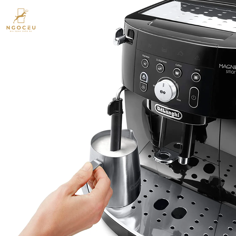 Máy pha cà phê DeLonghi Magnifica S Smart ECAM 230.13.B