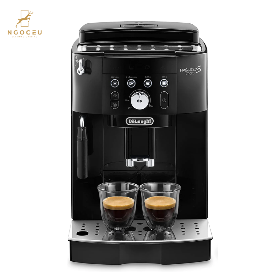 Máy pha cà phê DeLonghi Magnifica S Smart ECAM 230.13.B