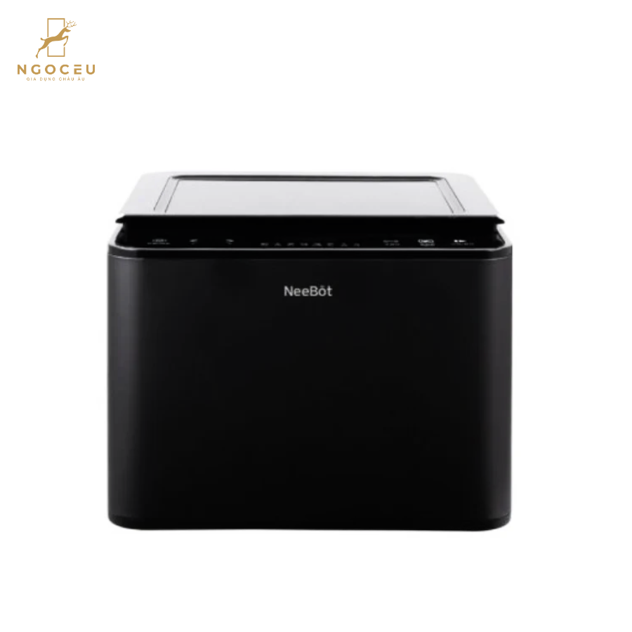 Máy rửa rau quả Neebot JSK019025