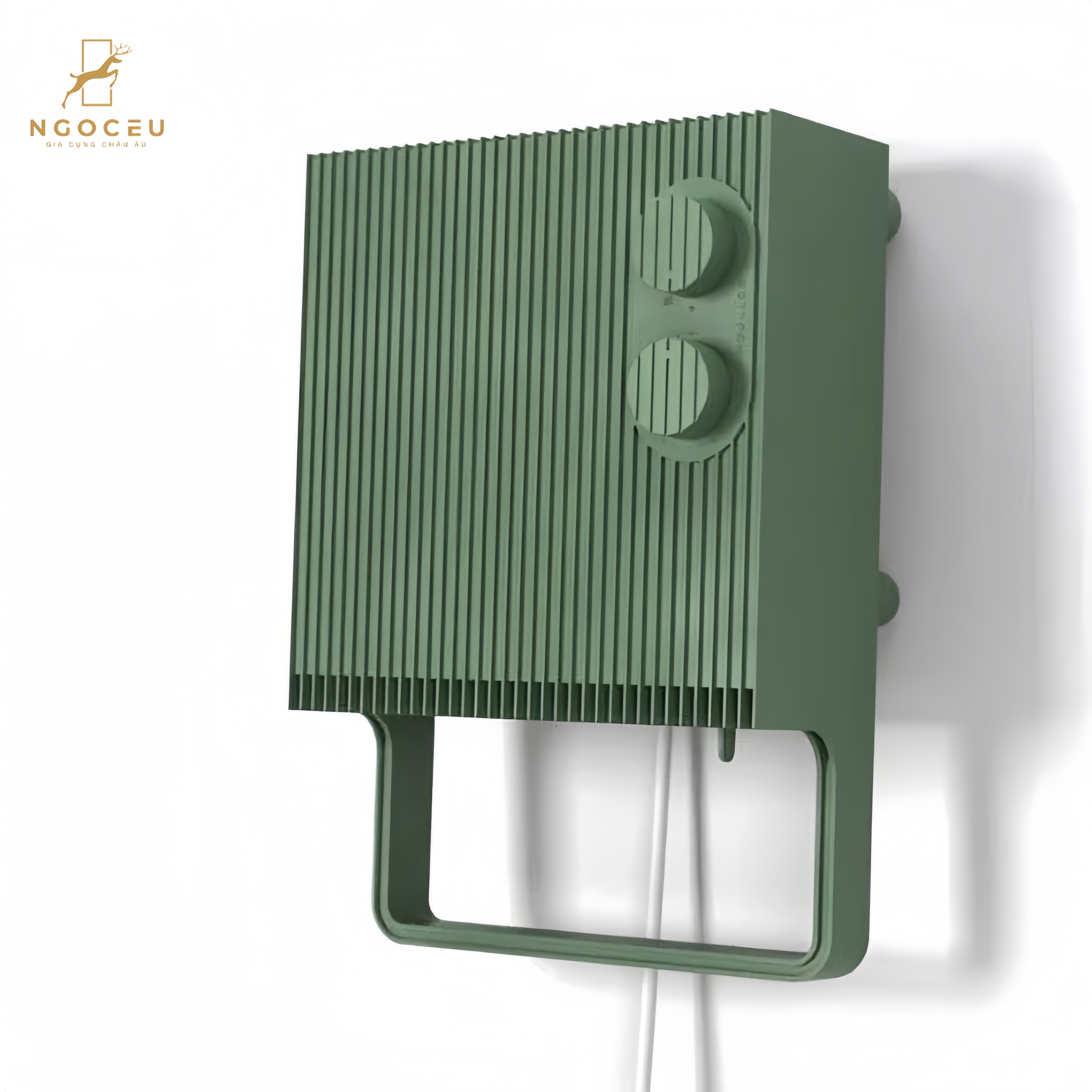 Máy sưởi nhà tắm Bottoom