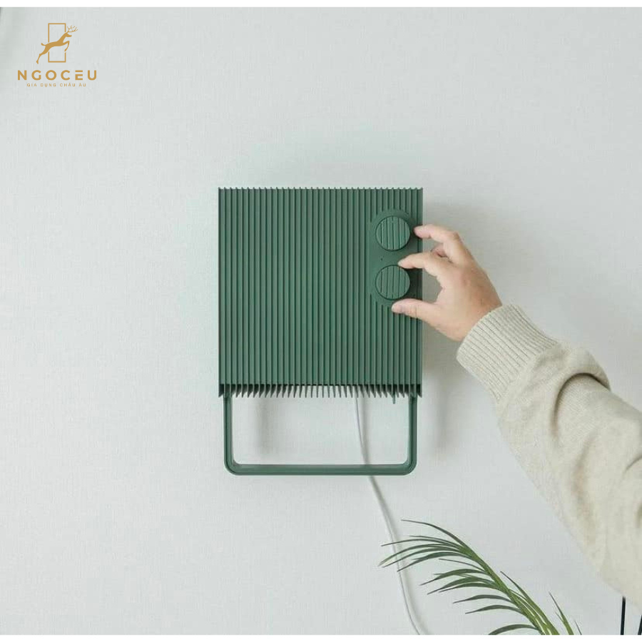 Máy sưởi nhà tắm Bottoom