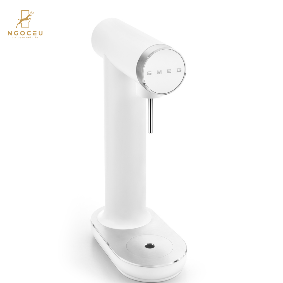 Máy tạo nước có ga Smeg SKC01WHM