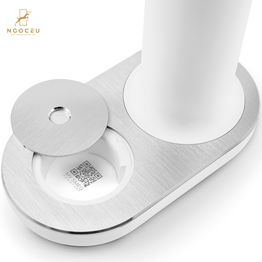 Máy tạo nước có ga Smeg SKC01WHM