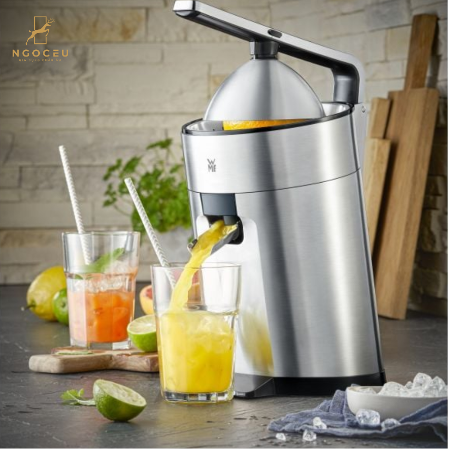 Máy vắt cam WMF Profi Plus Citrus Press