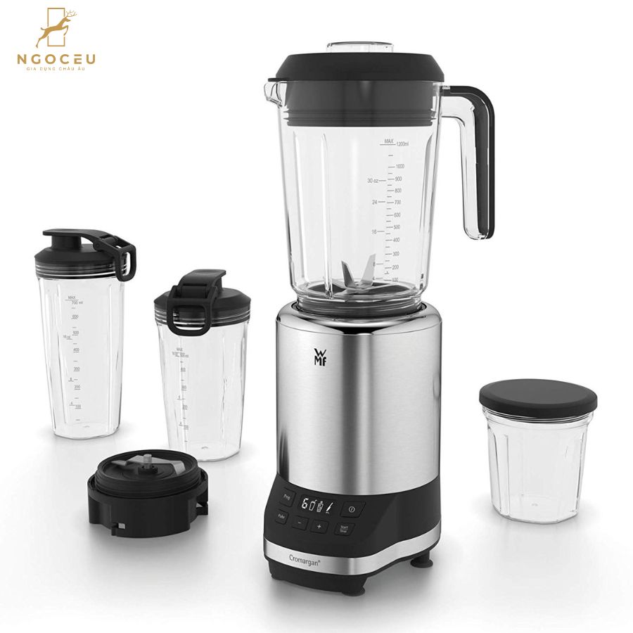 Máy xay sinh tố đa năng Wmf Kult Pro
