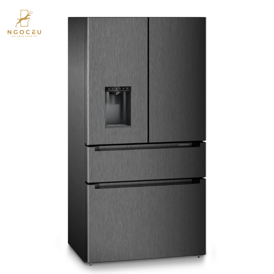 Tủ lạnh 538L - Liebherr MBbsdi 9528 Plus BioFresh NoFrost