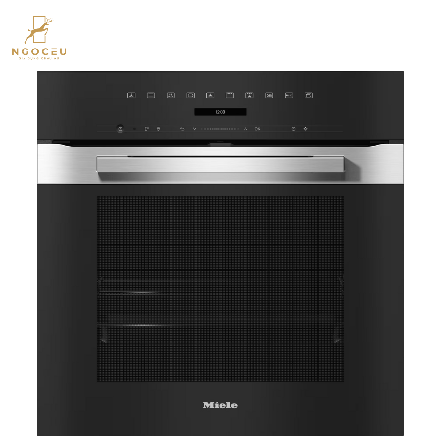 Lò nướng kèm hấp Miele DGC 7250