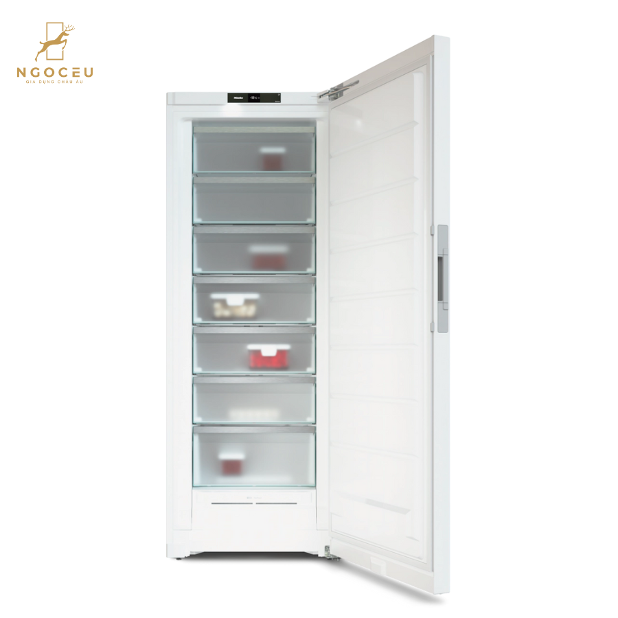 Tủ đông Miele FN 4879 C ws -  363L