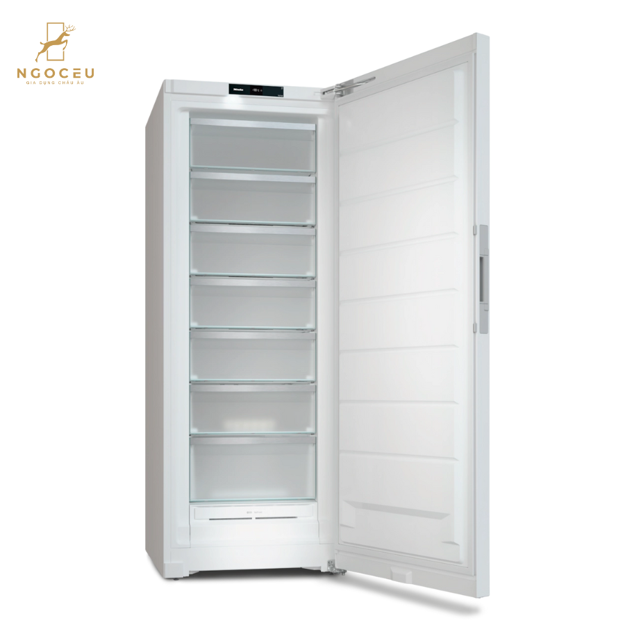 Tủ đông Miele FN 4879 C ws -  363L