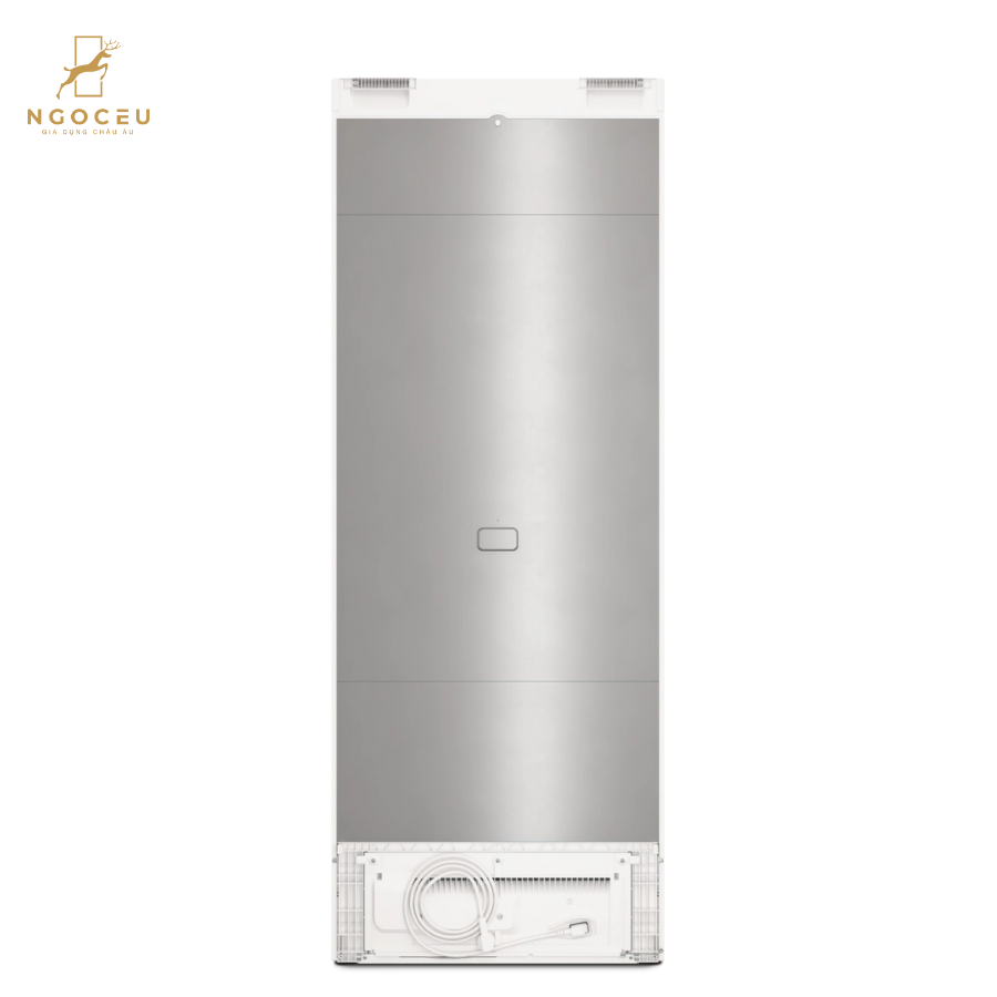 Tủ đông Miele FN 4879 C ws -  363L