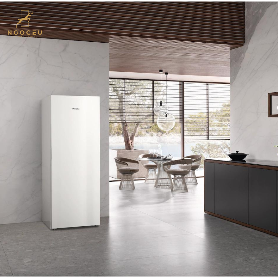 Tủ đông Miele FN 4879 C ws -  363L