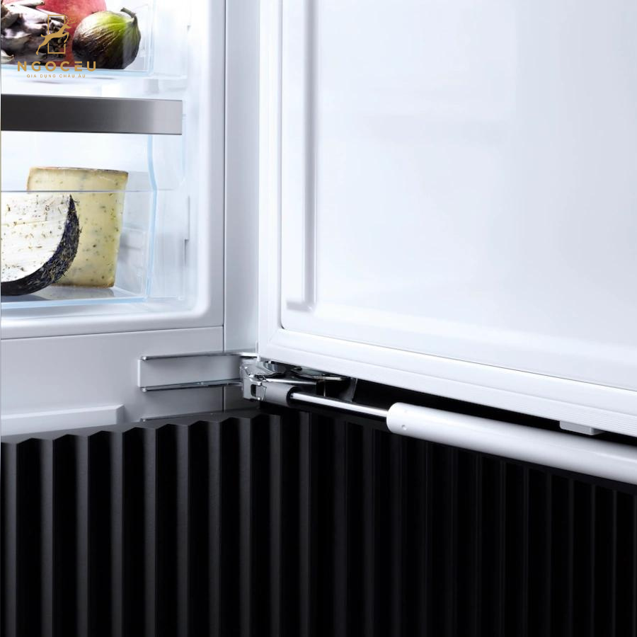 Tủ đông âm tủ Miele FNS 7794 DL