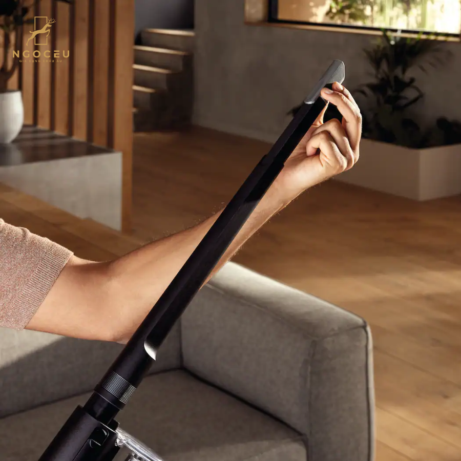 Phụ kiện đầu hút bụi Miele HX-CNXL