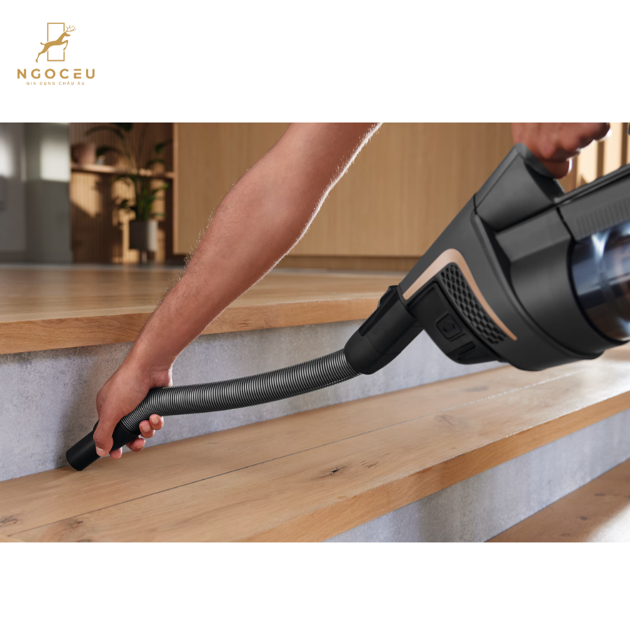 Bộ phụ kiện đầu hút bụi Miele HX-FCT 10