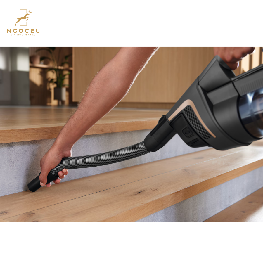 Phụ kiện đầu hút bụi Miele HX-FSH 10