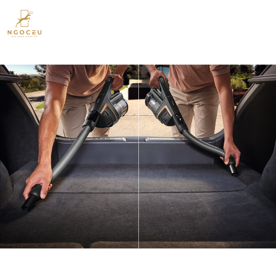 Phụ kiện đầu hút bụi Miele HX-FSH 10