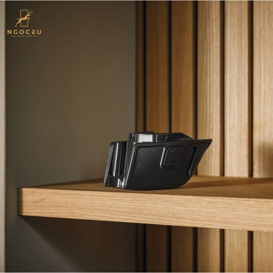 Pin máy hút bụi Miele HX-LA
