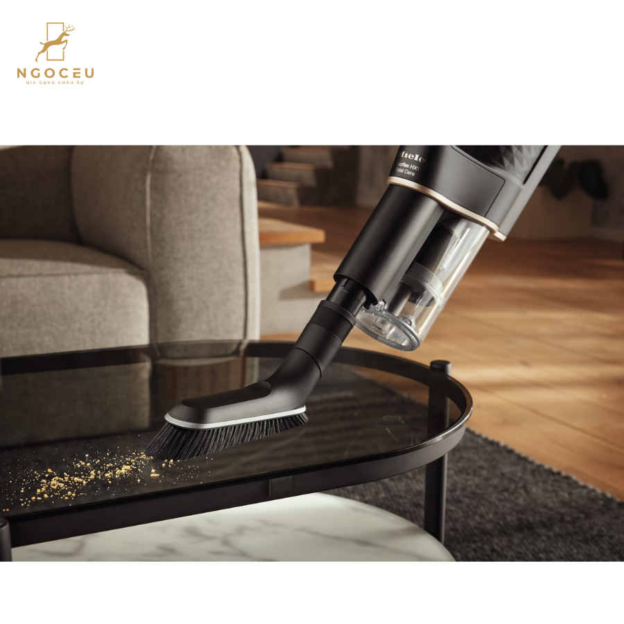 Phụ kiện đầu hút bụi Miele HX-UB