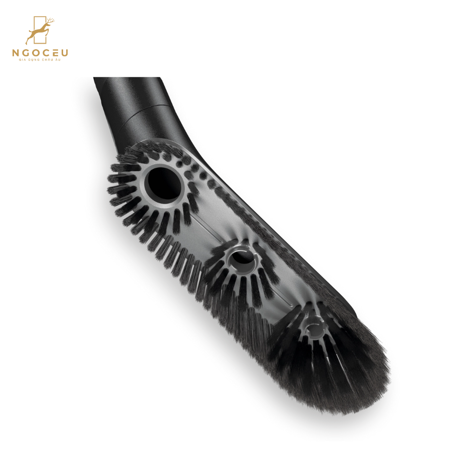 Phụ kiện đầu hút bụi Miele HX-UB