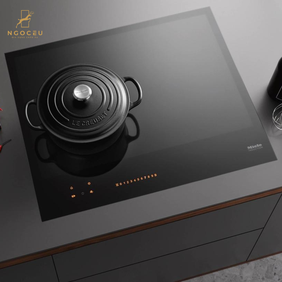 Bếp Từ Miele KM 7667 FL