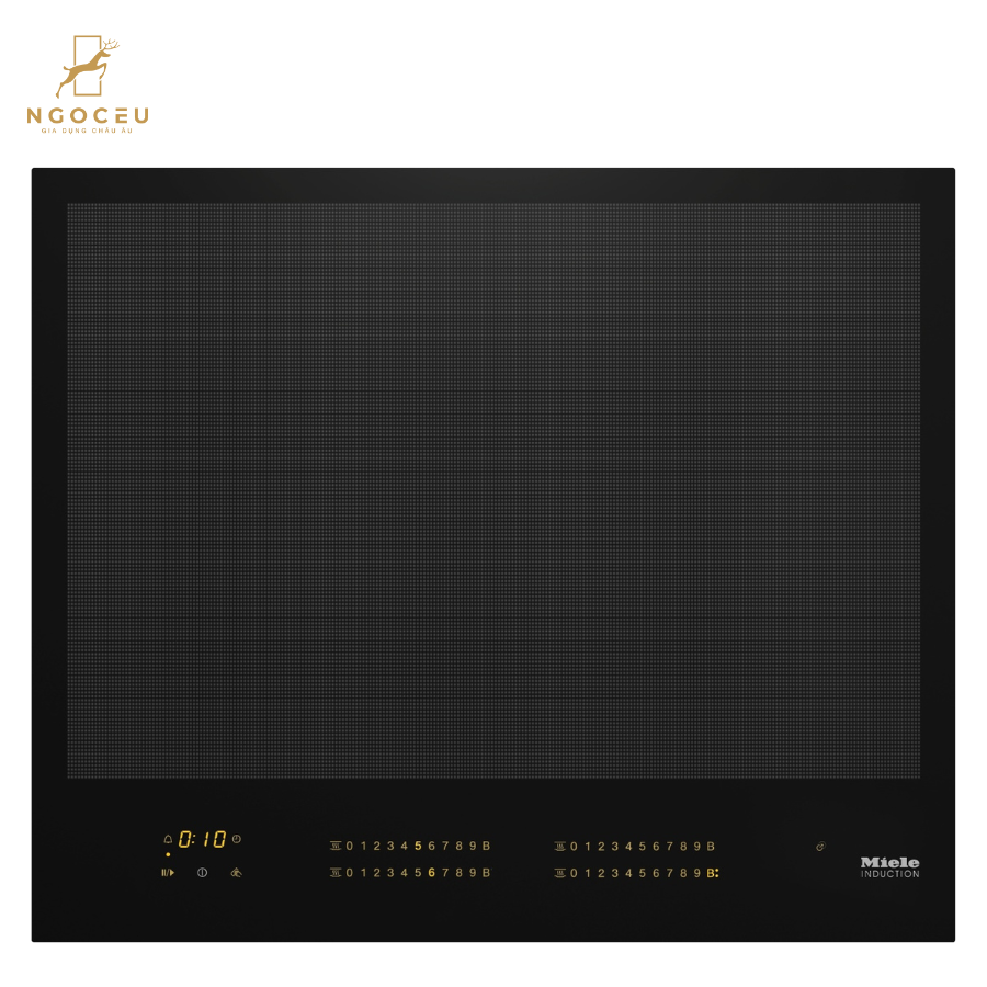 Bếp Từ Miele KM 7667 FL
