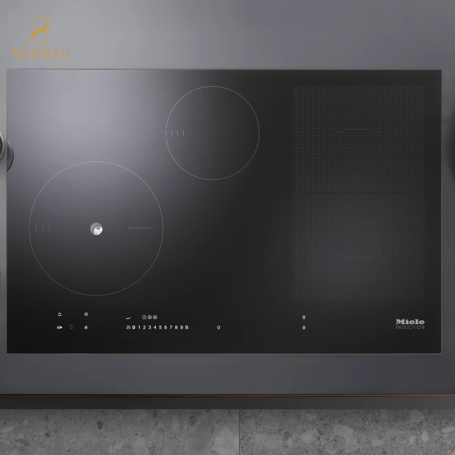 Bếp từ Miele KM 7679 FL