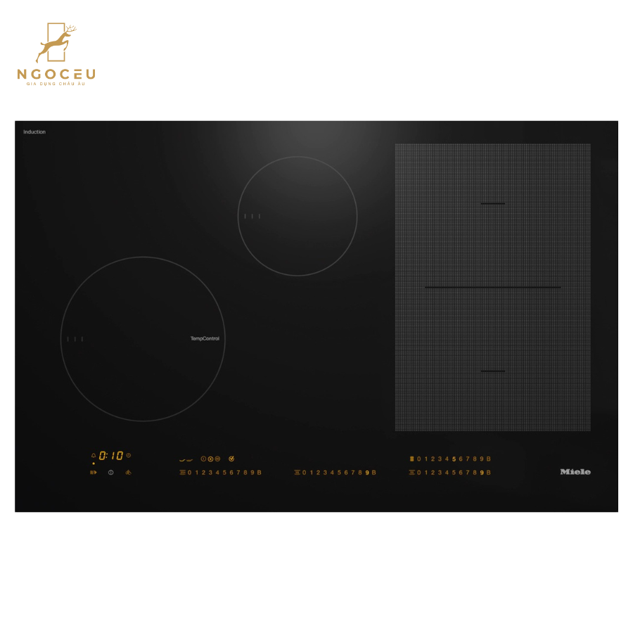 Bếp từ Miele KM 7679 FL