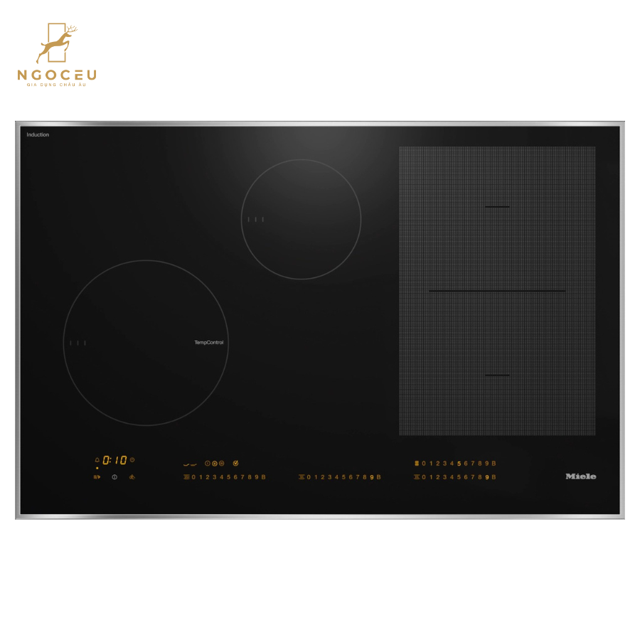 Bếp từ Miele KM 7679 FR