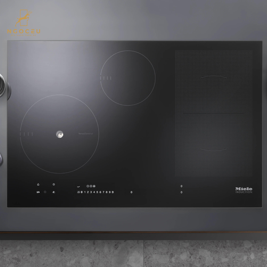 Bếp từ Miele KM 7699 FR