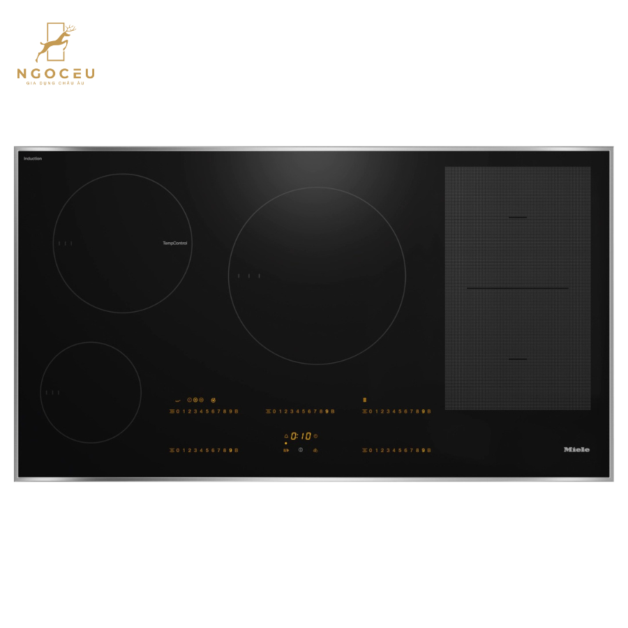 Bếp từ Miele KM 7699 FR